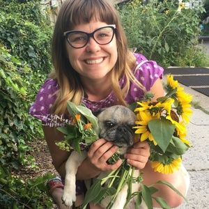 Meet your Posher, Melissa